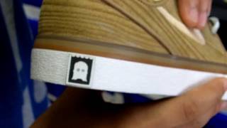 HOTROD VAULT SERIES: NIKE SB MICHAEL LAU STEFAN JANOSKI REVIEW