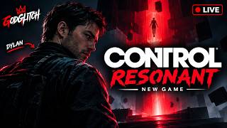 First Playthrough: Exploring a Warped Manhattan | Control Resonant