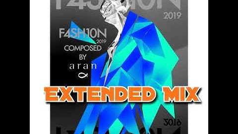 [DDR A20] F4SH10N (Extended Mix) -  aran