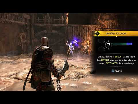 God OF war
