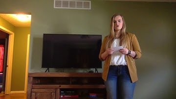 Com 114 Persuasive Presentation