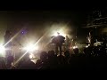 「All in One」Ryohu &ldquo;Blur&rdquo; Release Party @shibuya WWW [2017.12.8. fri]