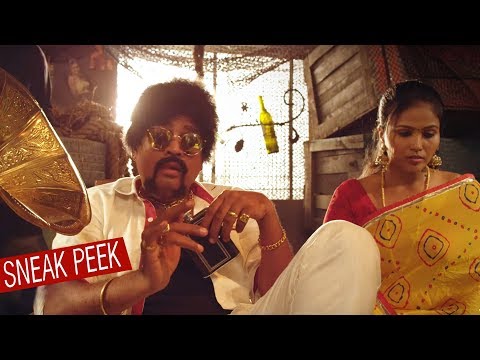 Kaathadi Tamil Movie | Comedy Sneak Peek 2 | Avishek | Motta Rajendran | John Vijay | Daniel Pope