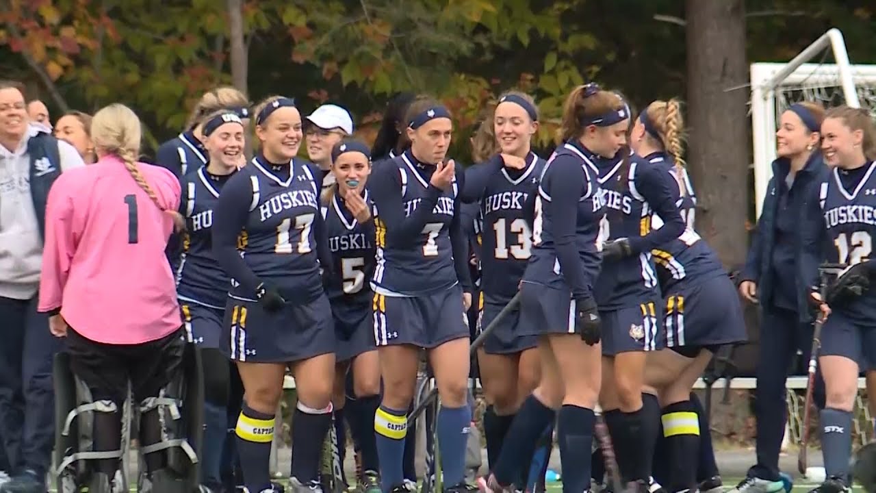 University of Southern Maine cancels fall sports YouTube