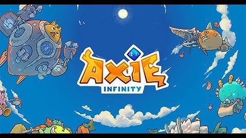 TUTORIAL: Axie Infinity V2/Classic LOGIN ON MOBILE