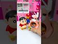 Shin Chan and friends made my smile ASMR#shorts #funny #asmr #satisfying