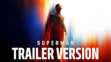 Superman - Save Me (Smallville Cover) | EPIC Trailer Version
