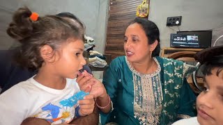 Download Lagu किसने कटवाया नंदनी के बर्थडे का केक 😍 Nandini birthday special # vlog #upvloggerbabli MP3 Download Lagu किसने कटवाया नंदनी के बर्थडे का केक 😍 Nandini birthday special # vlog #upvloggerbabli MP3