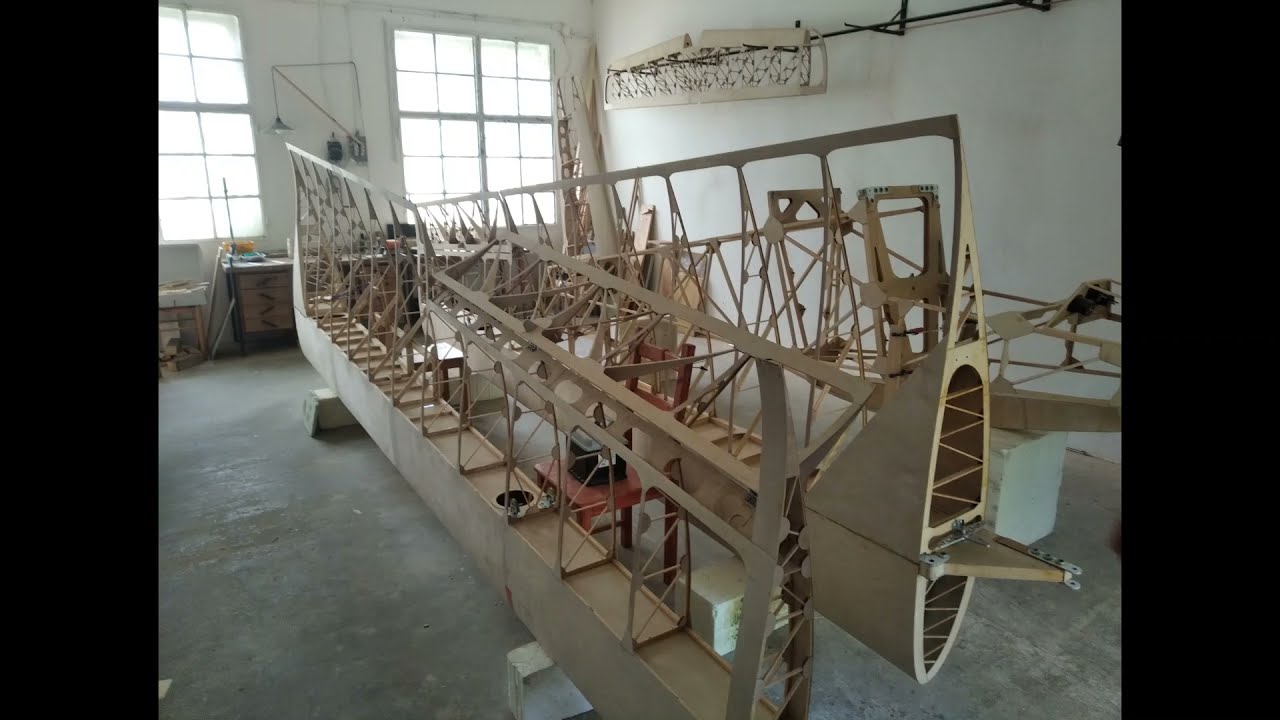 Ulf1 Production part 2 - YouTube