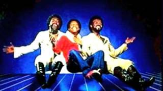 The O'Jays - You Won't Fail chords