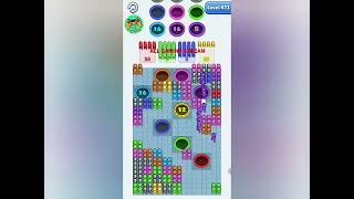 Hole People level 473 Gameplay