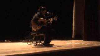 Vortex performed by Andreas Kapsalis