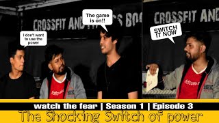 Watch The Fear- Season-1| Episode-3| Youtube Reality Show| Kreative Kidey