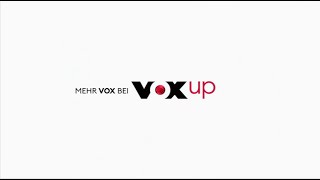 VOXup Idents (2021)