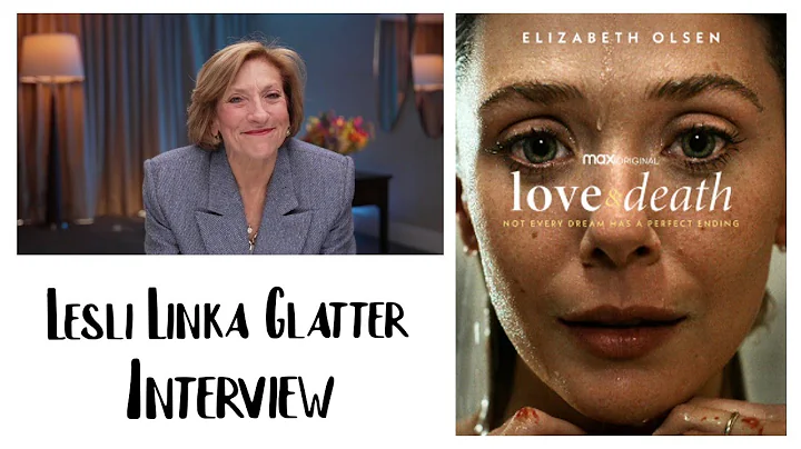 The director talks about the horrible Elizabeth Olsen and Lily Rabe scene in "Love & Death"