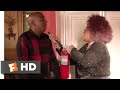 Almost Christmas (2017) - Blackaroni and Cheese Scene (6/10) | Movieclips