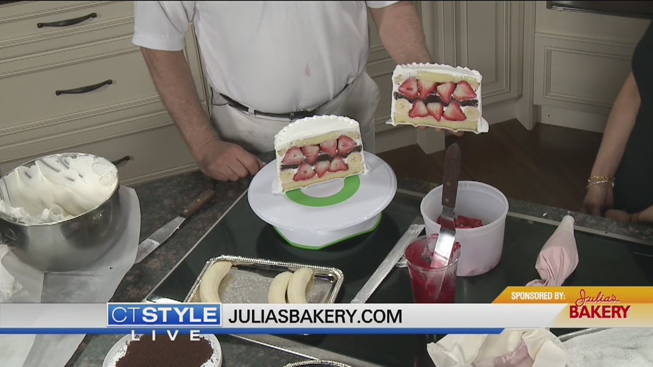 In the Bender Kitchen Tips for the Perfect Bungalow Cake YouTube