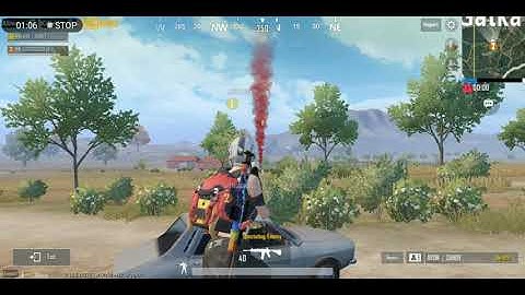 Spectating Hackers After they killed me in PUBG MOBILE!