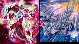 Yu-Gi-Oh! Master Duel Blue Eyes Vs Odd Eyes (Light Vs Dark Festival)