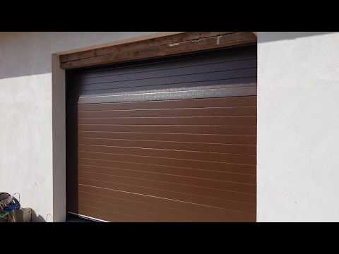 usi garaj automate