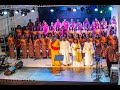 THE THREE (3) ANGELS MESSAGES ORATORIO (Full Video) - By Amos George Tetteh