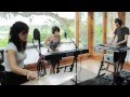 Hundred Waters - Visitor | Grooveshark Presents: Gainesville Spotlight (Sunroom Sessions)