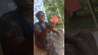 என் மகள் ரெடி பண்ணது