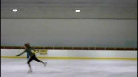 Flip/ Half Loop/ Double Salchow