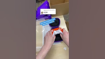 What Our Custom Controller Order Process Looks Like 👀