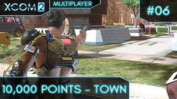 XCom 2 - Multiplayer - Ep 06