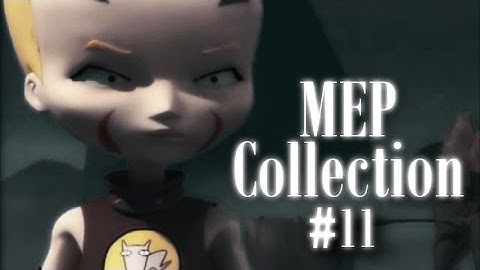 MEP Collection #11