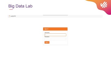 Nuvepro Big Data lab