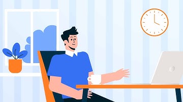 QuickTask | 2d Explainer Video - After Effects