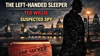 Download lagu The Left-Handed Sleeper | Ted Willis | BBC Radio Drama | Suspected Spy