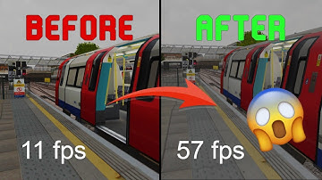 6 Tricks to Improve Your OpenBVE Gameplay