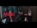 Maki - ホームタウン ベース 弾いてみた