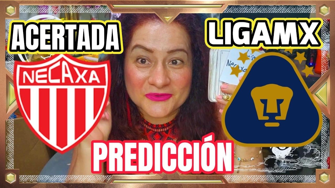 Necaxa Vs Pumas  Liga Mexicana😱💪 #pronosticos    #prediccion #prediccionesdeportivas