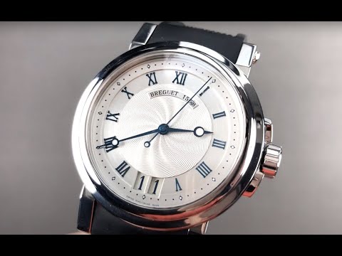 Breguet Marine Big