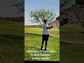 Do you practice chipping? It is one of the quickest ways to lower your score.