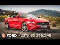 Ford Mustang GT 5.0 V8 je vymierajúci druh. Sakra! - volant.tv