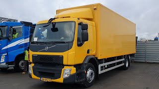 70163048 Volvo FE