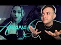 Ariana Grande ft. Ty Dolla $ign - safety net (live) REACTION