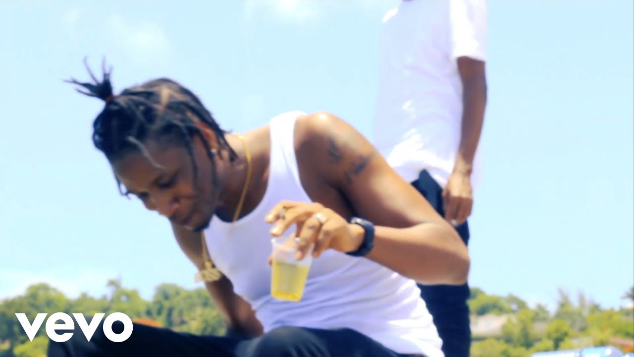 Lushman - Waste Man Dem (Official Video)