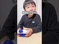 これ知ってる？ダイソーの神おもちゃ！#おうち遊び #小学生ママ #親子時間 #100均購入品 #プッシュポップ