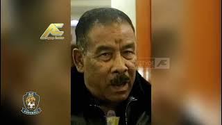 Tanggapan Haji Ummuh Muchtar Terkait Isu Bojan Hodack Ke Timnas Indonesia