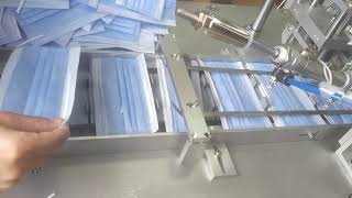 Maske Ultrasonik Şanlı Makine