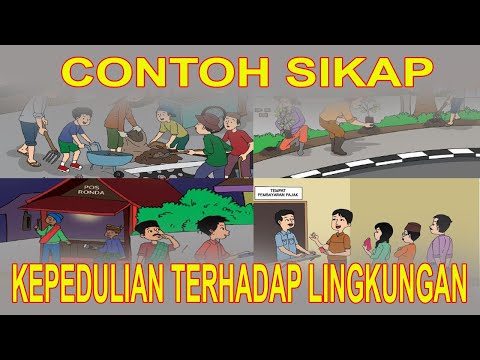 Video: Bagaimana Melakukan Bagian Anda Untuk Lingkungan