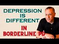 Clarifying the confusing truth about depression and borderline personality disorder bpd