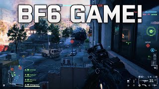 Quick And Chaotic! - Battlefield 6