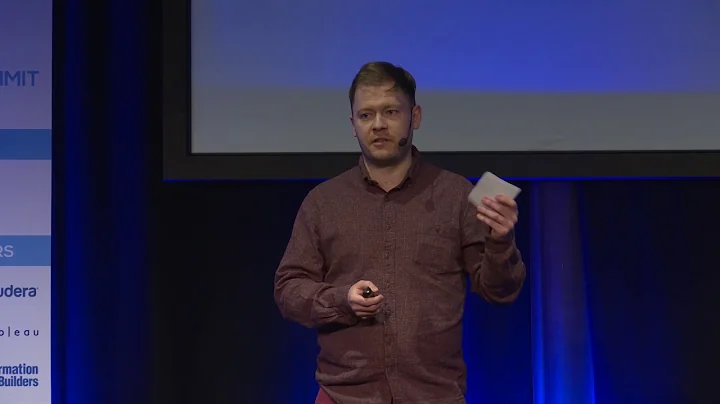 Data Science Without a Data Scientist: Why Automation is Awesome? - Mikhail Zhilkin